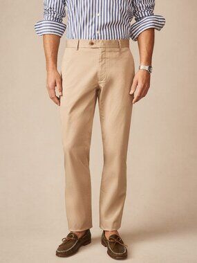 J McLaughlin Madison Pants - Khaki NEW